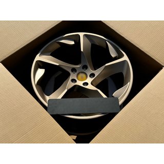 Forged OEM R20 V2 Wheels (Set of 4) photo 2