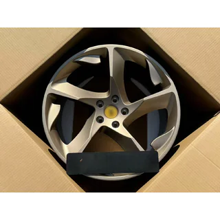 Forged OEM R20 V2 Wheels (Set of 4) photo 1