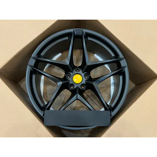 Forged OEM Wheels R21 R22 (Set of 4) photo 2