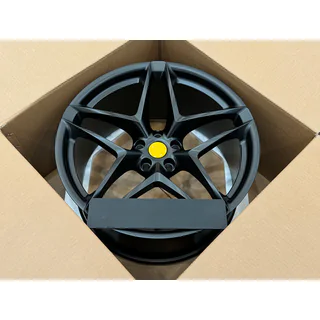 Forged OEM Wheels R21 R22 (Set of 4) photo 3