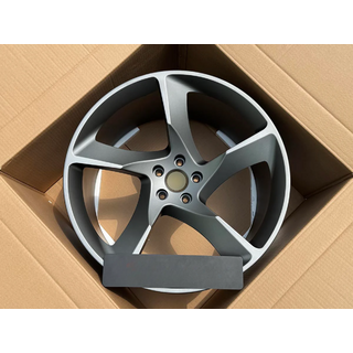 Forged OEM Wheels R21 R22 (Set of 4) Ferrari F8 photo 2