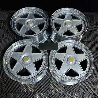 Forged OEM Wheels R20 (Set of 4) Ferrari F430 photo 4
