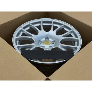 Forged OEM Wheels R19 V2 (Set of 4) photo 4