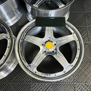 Forged OEM Wheels R19 (Set of 4) photo 2