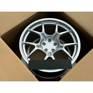 Forged OEM Wheels R20 (Set of 4) photo 3