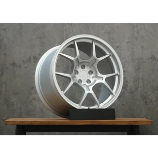 Forged OEM Wheels R20 (Set of 4) photo 1