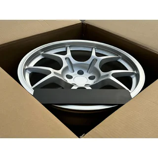 Forged OEM Wheels R20 (Set of 4) photo 4