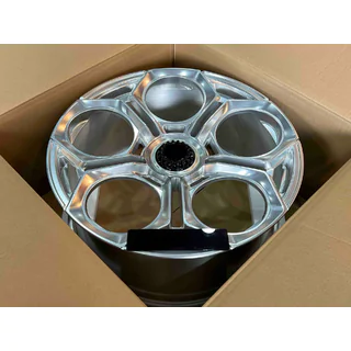 Forged OEM Wheels R20 R21 (Set of 4) Lamborghini Countach photo 4