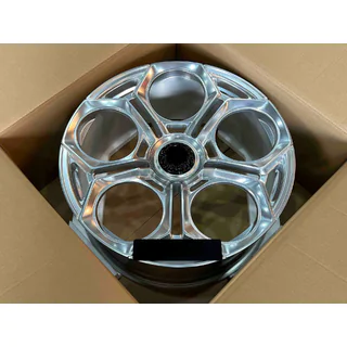 Forged OEM Wheels R20 R21 (Set of 4) Lamborghini Countach photo 2