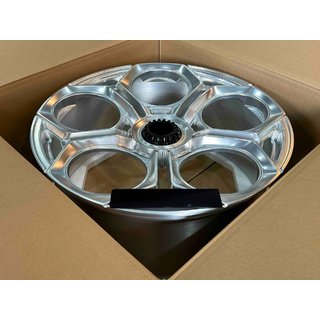 Forged OEM Wheels R20 R21 (Set of 4) Lamborghini Countach photo 3