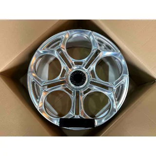 Forged OEM Wheels R20 R21 (Set of 4) Lamborghini Countach photo 1