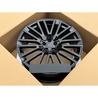 Forged Wheels OEM R23 V2 (Set of 4) Range Rover Sport 2022- photo 4