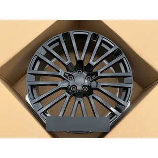 Forged Wheels OEM R23 V2 (Set of 4) Range Rover Sport 2022- photo 2