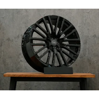 Forged Wheels OEM R23 V2 (Set of 4) Range Rover Sport 2022- photo 1