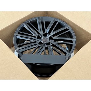 Forged OEM Wheels R21 V1 (Set of 4) photo 3