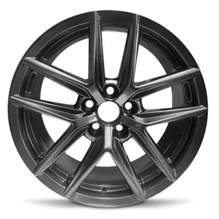 Forged OEM Wheels R20 V1 (Set of 4) photo 1