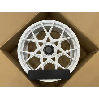 Forged OEM R20 V2 Wheels (Set of 4) photo 1