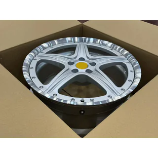 Forged OEM Wheels R20 V3 (Set of 4) photo 4