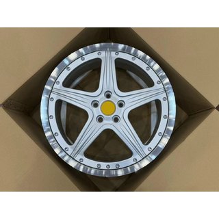 Forged OEM Wheels R20 V3 (Set of 4) photo 1