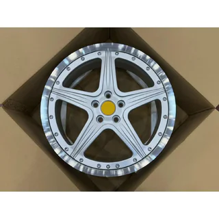 Forged OEM Wheels R20 V3 (Set of 4) photo 1