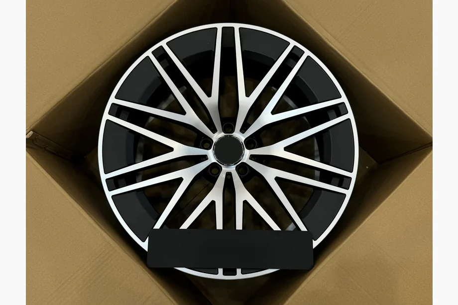 Lexus LFA 2010–2013 Forged OEM Wheels R20 V4 (Set of 4) Photo 1