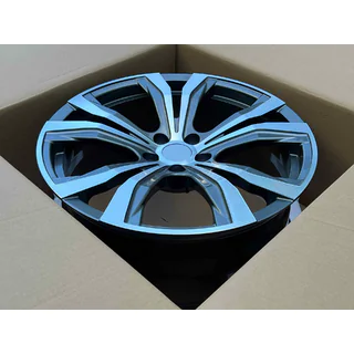 Forged OEM Wheels R20 V6 (Set of 4) photo 4