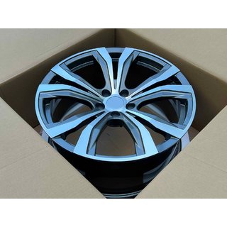 Forged OEM Wheels R20 V6 (Set of 4) photo 3