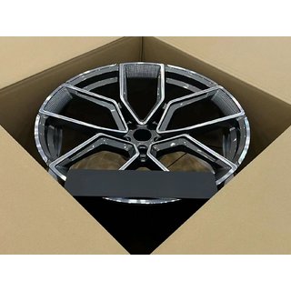 Forged OEM Wheels R20 V7 (Set of 4) photo 4