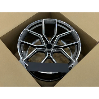 Forged OEM Wheels R20 V7 (Set of 4) Lotus Emeya photo 3