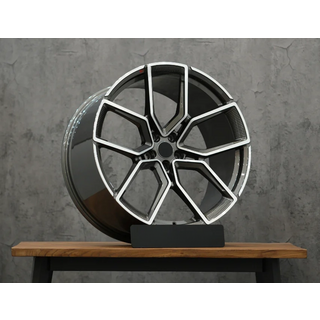 Forged OEM Wheels R20 V7 (Set of 4) Lotus Emeya photo 1