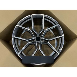 Forged OEM Wheels R20 V7 (Set of 4) photo 2