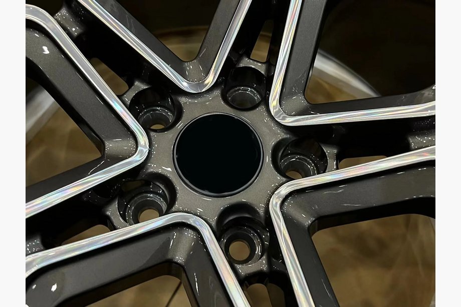Lotus Emeya Forged OEM Wheels R20 V7 (Set of 4) Photo 9