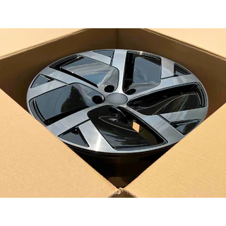 Forged OEM Wheels R19 V1 (Set of 4) photo 3