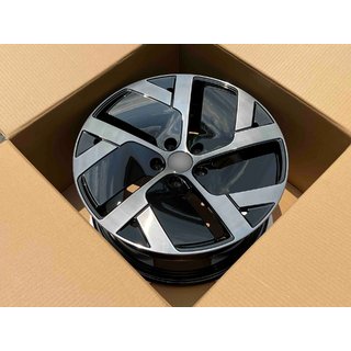 Forged OEM Wheels R19 V1 (Set of 4) photo 2