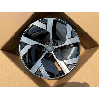 Forged OEM Wheels R19 V1 (Set of 4) photo 1