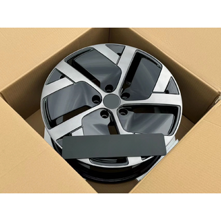 Forged OEM Wheels R19 V2 (Set of 4) Lucid Air photo 2