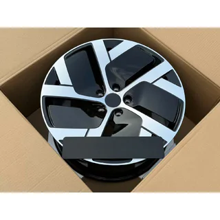 Forged OEM Wheels R19 V3 (Set of 4) photo 1