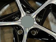 Lucid Air Forged OEM Wheels R21 (Set of 4) photo 8