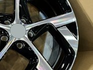 Lucid Air Forged OEM Wheels R21 (Set of 4) photo 9