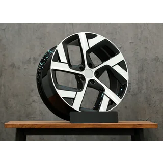 Forged OEM Wheels R21 (Set of 4) photo 1