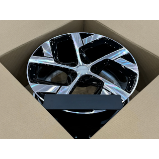 Forged OEM Wheels R21 (Set of 4) Lucid Air photo 4