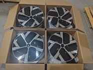 Lucid Air Forged OEM Wheels R20 V1 (Set of 4) photo 5