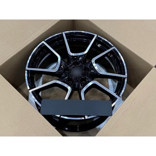 Forged OEM R20 V2 Wheels (Set of 4) Lucid Air photo 3