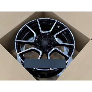 Forged OEM R20 V2 Wheels (Set of 4) Lucid Air photo 3