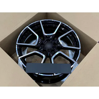 Forged OEM R20 V2 Wheels (Set of 4) photo 3