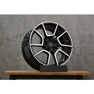 Forged OEM R20 V2 Wheels (Set of 4) Lucid Air photo 1