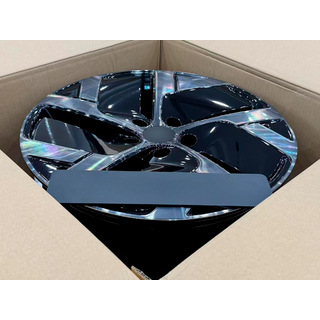 Forged OEM Wheels R19 V4 (Set of 4) Lucid Air photo 3