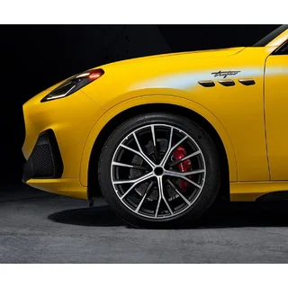 Forged OEM Wheels R20 (Set of 4) photo 3