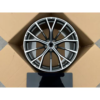 Forged OEM Wheels R20 (Set of 4) photo 1
