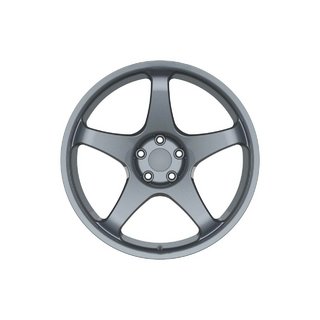 Forged OEM Wheels R19 R20 V1 (Set of 4) photo 3